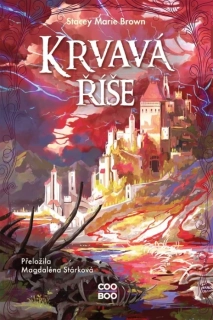 KRVAVÁ ŘÍŠE 5 DIVOKÁ ŘÍŠE