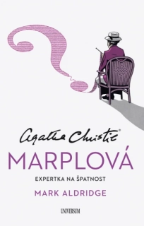 MARPLOVÁ – EXPERTKA NA ŠPATNOST