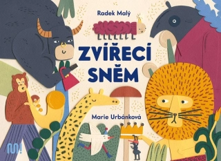 ZVÍŘECÍ SNĚM