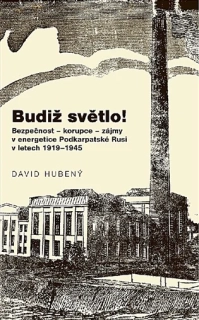 BUDIŽ SVĚTLO!