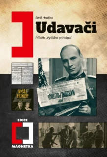 UDAVAČI    EDICE MAGNETKA 58