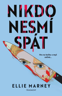 NIKDO NESMÍ SPÁT