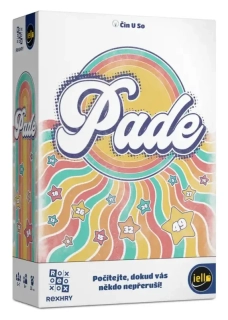 PADE