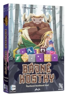 BÁJNÉ KOSTKY