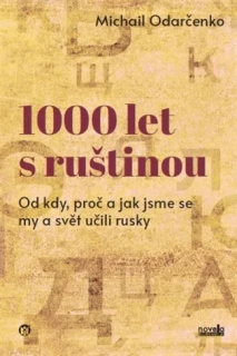 1000 LET S RUŠTINOU