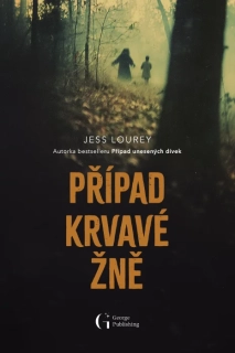 PŘÍPAD KRVAVÉ ŽNĚ 2 STEINBECK A REED