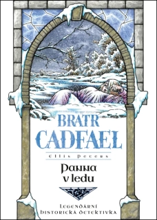 PANNA V LEDU 6 BRATR CADFAEL