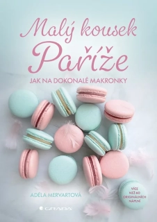 MALÝ KOUSEK PAŘÍŽE
