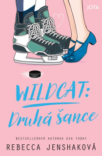 DRUHÁ ŠANCE 2 WILDCAT