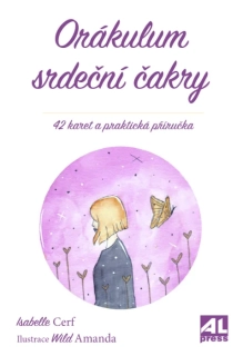ORÁKULUM SRDEČNÍ ČAKRY