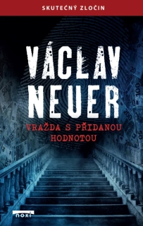 VRAŽDA S PŘIDANOU HODNOTOU 2 INSPEKTOR LEDECKÝ