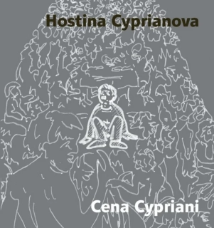 HOSTINA CYPRIANOVA / CENA CYPRIANI