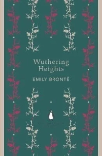 WUTHERING HEIGHTS