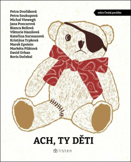 ACH, TY DĚTI