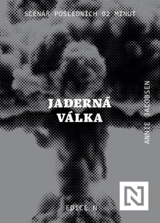 JADERNÁ VÁLKA