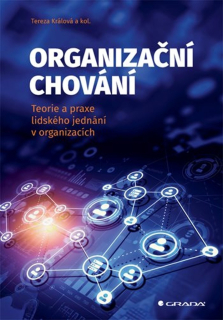 ORGANIZAČNÍ CHOVÁNÍ