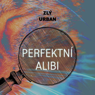 CD PERFEKTNÍ ALIBI