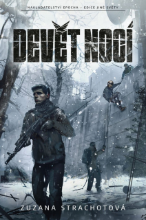 DEVĚT NOCÍ   2 DEVĚT DNÍ    PŘEPR.VYDÁNÍ