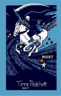 MORT - LIMITOVANÁ EDICE 4. ÚŽASNÁ ZEMĚPLOCHA