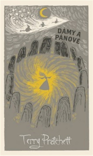 DÁMY A PÁNOVÉ - LIMITOVANÁ  EDICE 14. ÚŽASNÁ ZEMĚPLOCHA