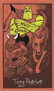 MUŽI VE ZBRANI - LIMITOVANÁ EDICE 15. ÚŽASNÁ ZEMĚPLOCHA