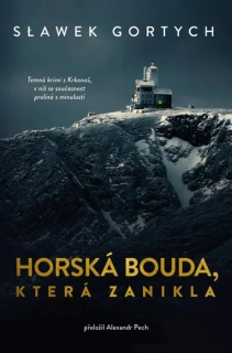 HORSKÁ BOUDA, KTERÁ ZANIKLA 1