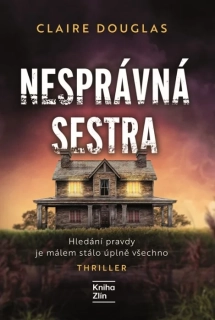 NESPRÁVNÁ SESTRA