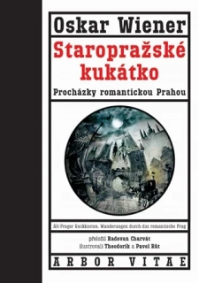 STAROPRAŽSKÉ KUKÁTKO