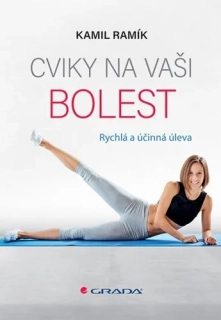 CVIKY NA VAŠI BOLEST