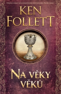 NA VĚKY VĚKŮ 2 PILÍŘE ZEMĚ - 6. VYDÁNÍ
