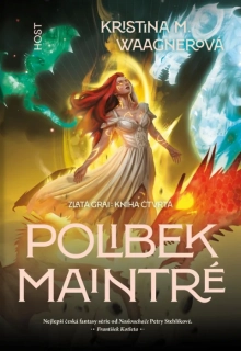 POLIBEK MAINTRÉ 4 ZLATÁ GRAI