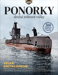 PONORKY DRUHÉ SVĚTOVÉ VÁLKY