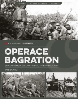 OPERACE BAGRATION