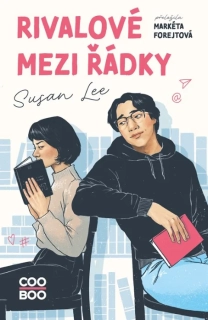 RIVALOVÉ MEZI ŘÁDKY