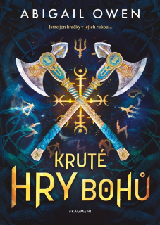 KRUTÉ HRY BOHŮ 1 KLÁNÍ BOHŮ
