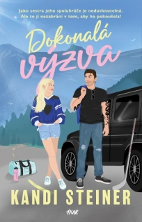DOKONALÁ VÝZVA 2 KRÁLOVÉ LEDU