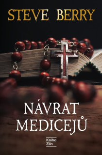 NÁVRAT MEDICEJŮ 19 COTTON MALONE