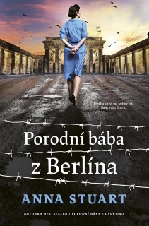PORODNÍ BÁBA Z BERLÍNA 2 ŽENY VE VÁLCE
