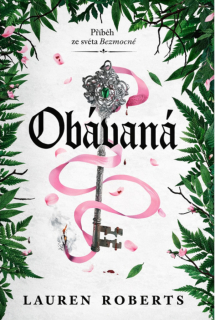 OBÁVANÁ 3,5 BEZMOCNÁ
