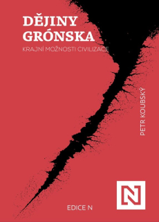 DĚJINY GRÓNSKA