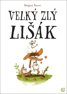 VELKÝ ZLÝ LIŠÁK