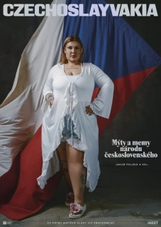 CZECHOSLAYVAKIA