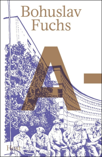 BOHUSLAV FUCHS A-Ž