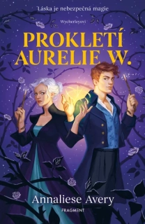 PROKLETÍ AURELIE W. 1 WYCHERLEYOVI