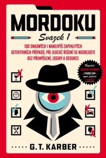 MORDOKU - SVAZEK 1