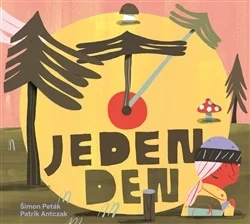 JEDEN DEN