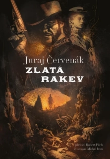 ZLATÁ RAKEV 2 DRAČÍ POKLADY