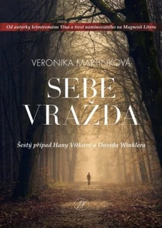 SEBEVRAŽDA  6 VÍTKOVÁ A WINKLER