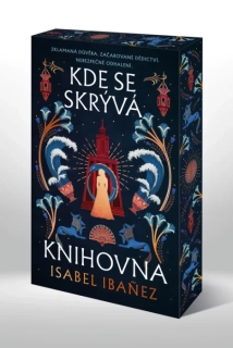 KDE SE SKRÝVÁ KNIHOVNA 2 TAJEMSTVÍ NILU