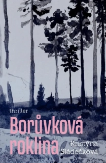 BORŮVKOVÁ ROKLINA